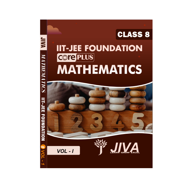 JIVA IIT Book
