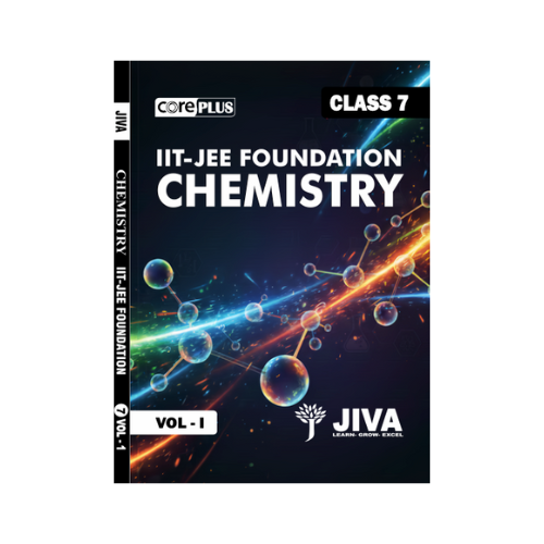 JIVA IIT Book