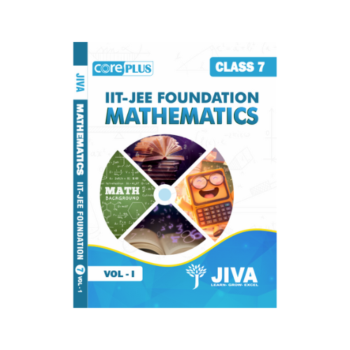 JIVA IIT Book
