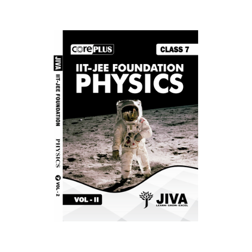 JIVA IIT Book