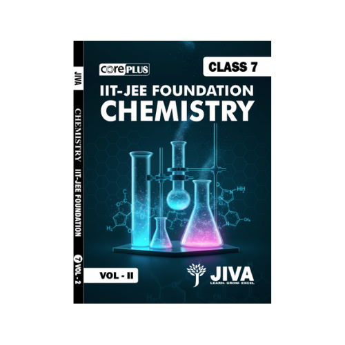JIVA IIT Book