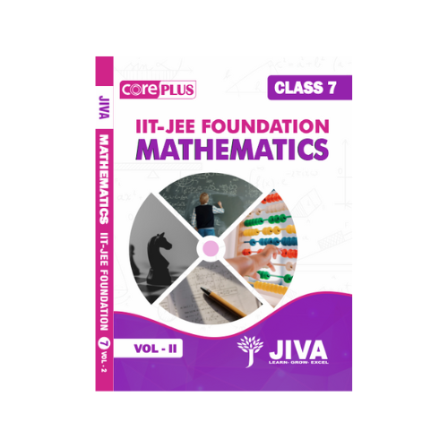 JIVA IIT Book