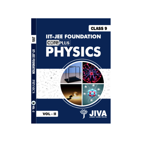 JIVA IIT Book