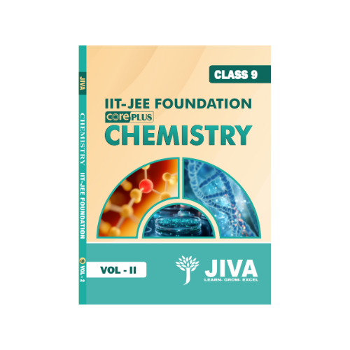 JIVA IIT Book