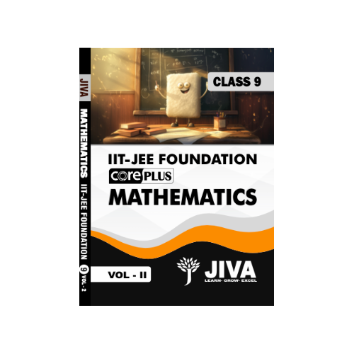 JIVA IIT Book