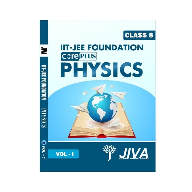 JIVA IIT Book