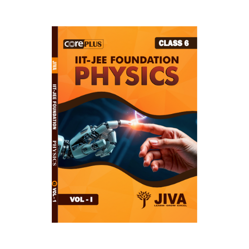 JIVA IIT Book