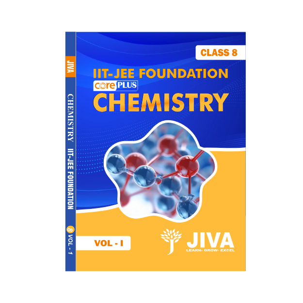 JIVA IIT Book