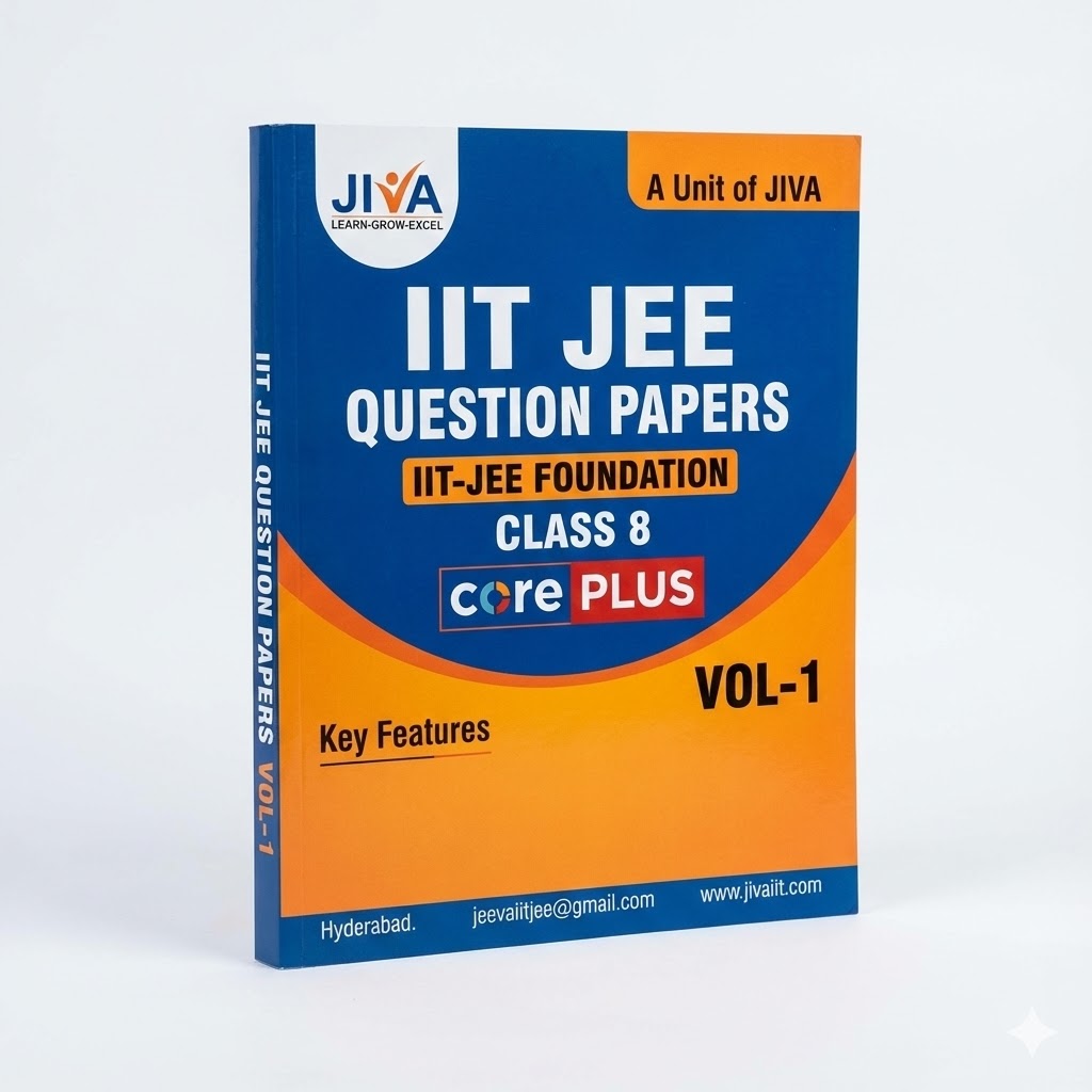 JIVA IIT Book
